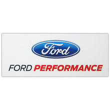 Load image into Gallery viewer, Ford Performance Parts Decal - 10 Pack