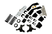 Load image into Gallery viewer, Belltech LOWERING KIT W/O SHOCKS 968