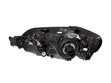 Load image into Gallery viewer, Anzo 2002-2003 Mitsubishi Lancer Crystal Headlights Black