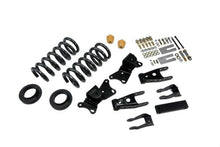Load image into Gallery viewer, Belltech LOWERING KIT W/O SHOCKS 720