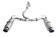 Load image into Gallery viewer, HKS 2022+ Subaru BRZ Hi-Power Muffler SPEC-L2 ZD8 FA24 32016-AF101