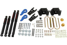 Load image into Gallery viewer, Belltech Lowering Kit With Nd2 Shocks 937Nd