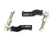 Load image into Gallery viewer, SPL Part BMW E9X/E8X/F2X/F3X/F8X Tie Rod Ends Bumpsteer Adjustable