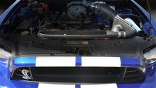 Load image into Gallery viewer, Corsa Performance 10-13 Ford Mustang GT500 5.4L or 5.8L V8 Pro5 Open Element Air Intake