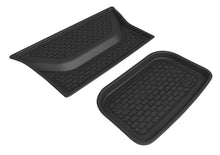 Load image into Gallery viewer, 3D MAXpider 2020-2020 Tesla Model Y Kagu Cargo Liner - Lower - Black M1TL0181309