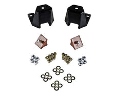 Load image into Gallery viewer, Belltech Hanger Kit 89-97 Ranger Rear Hangers 2 Inch