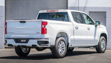 Load image into Gallery viewer, Borla 2024 Chevy Silverado 1500 6.2L V8 ATAK Catback Exhaust w/ Simulator - Black Chrome 140997BC