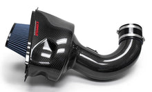Load image into Gallery viewer, Corsa 14-19 Chevrolet Corvette C7 6.2L V8 Carbon Fiber Air Intake (Does Not Fit Z06/ZR1) 44001