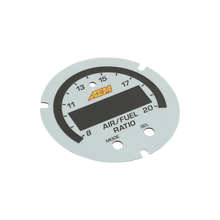 Load image into Gallery viewer, AEM X-Series Wideband UEGO AFR Sensor Controller Gauge Accessory Kit