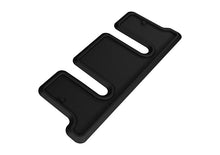 Load image into Gallery viewer, 3D MAXpider 2008-2017 Buick/Chevrolet/GMC Enclave/Traverse/Acadia Kagu 3rd Row Floormats - Black L1BC02331509