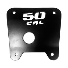 Load image into Gallery viewer, XP1000, Turbo &amp; RS1 Heavy Duty Rear Plate