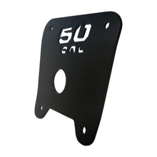 Load image into Gallery viewer, XP1000, Turbo &amp; RS1 Heavy Duty Rear Plate