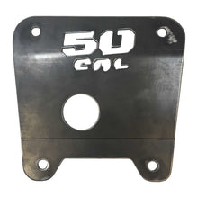 Load image into Gallery viewer, XP1000, Turbo &amp; RS1 Heavy Duty Rear Plate