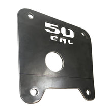 Load image into Gallery viewer, XP1000, Turbo &amp; RS1 Heavy Duty Rear Plate