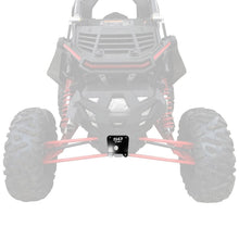 Load image into Gallery viewer, XP1000, Turbo &amp; RS1 Heavy Duty Rear Plate