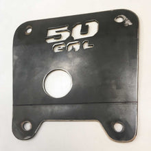 Load image into Gallery viewer, XP1000, Turbo &amp; RS1 Heavy Duty Rear Plate