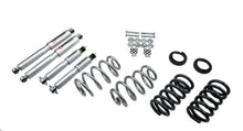Load image into Gallery viewer, Belltech Lowering Kit With Sp Shocks 934Sp