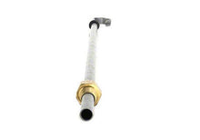 Load image into Gallery viewer, Ford Racing 302 Universal Oil Dipstick/Tube M-6622-302