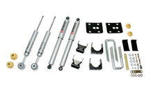 Load image into Gallery viewer, Belltech Lowering Kit With Sp Shocks 917Sp