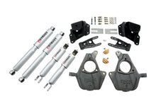 Load image into Gallery viewer, Belltech Lowering Kit With Sp Shocks 946Sp