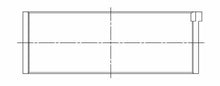 Load image into Gallery viewer, ACL Porsche 911/930 71-77 Flat 6 Standard Size High Performance w/ Extra Oil Clearance Rod Bearing 6B2455HX-STD