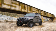 Load image into Gallery viewer, Body Armor 4x4 2018+ Jeep Wrangler JL Gladiator JT Full Width Front Bumper (Rubicon Model Only ) JL-19531