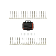 Load image into Gallery viewer, Replacement Connector Kit For BMS aem30-8401M and aem30-8401S