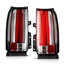Load image into Gallery viewer, Anzo LED TL Tahoe /Sub Chrome