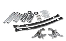 Load image into Gallery viewer, Belltech Lowering Kit With Sp Shocks 633Sp