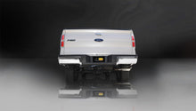 Load image into Gallery viewer, Corsa Performance 11-13 Ford F-150 EcoBoost 3.5L V6 Polished Sport Cat-Back Exhaust