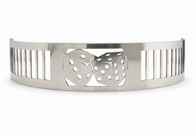 Load image into Gallery viewer, Blingz Beauty Bandz, 14" Diameter, 3" Tall Air Cleaner Grill - Craps - 750000