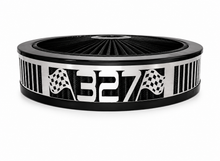 Load image into Gallery viewer, Blingz Beauty Bandz Black Air Filter Assembly , 327 - 750020