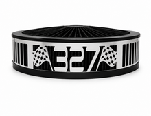 Load image into Gallery viewer, Blingz Beauty Bandz Black Air Filter Assembly , 327 - 750020