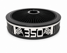 Load image into Gallery viewer, Blingz Beauty Bandz Black Air Filter Assembly , 350 - 750021