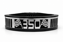 Load image into Gallery viewer, Blingz Beauty Bandz Black Air Filter Assembly , 350 - 750021