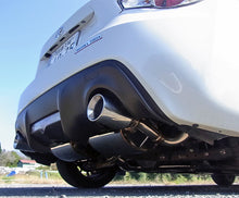 Load image into Gallery viewer, HKS Catback Exhaust Legamax Sports FRS/BRZ