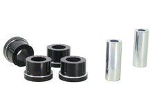 Load image into Gallery viewer, Whiteline Control Arm Lower Inner Front Bushings Subaru Forester 2009-2010