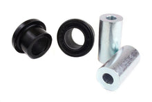 Load image into Gallery viewer, Whiteline Control Arm Lower Inner Front Bushings Audi A3 2006-2011