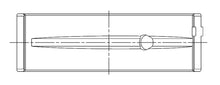 Load image into Gallery viewer, ACL BMW B58B30/S58B30 3.0L Inline 6 Standard Size Main Bearings 7M1512HX-STD