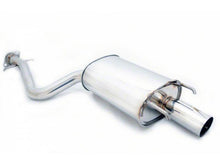 Load image into Gallery viewer, Megan Racing Axle Back Exhaust for 2001-2005 Lexus IS300 - MR-ABE-LI01