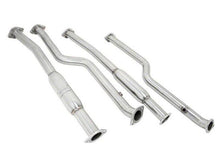 Load image into Gallery viewer, Megan Racing Mid Pipe 2.5\" for Lexus LS460 Base Model 2007-2012 MIDPIPE-LL06
