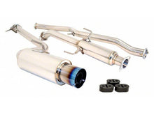 Load image into Gallery viewer, Megan Racing Cat-Back Exhaust for 2011-2016 Scion TC Type Drift Spec
