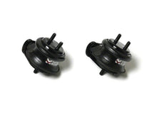 Load image into Gallery viewer, Megan Racing Hardened Engine Mounts for Nissan Skyline R33 1993-1998, R34 1999-2002 70A Durometer, 2pc Set - MRS-NS-2140