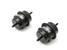 Load image into Gallery viewer, Megan Racing Hardened Rubber Engine Mounts 2pc for Nissan 370Z Z34 2009+ 70A Durometer MRS-NS-0440