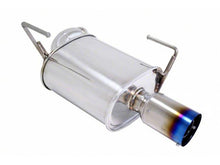 Load image into Gallery viewer, Megan Racing Axle Back Exhaust for 2010-2014 Subaru Legacy 2.5i - T304 Stainless Steel