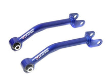 Load image into Gallery viewer, Megan Racing Rear Pillow Ball Trailing Arms for Impreza 2012+, XV 2013+, Forester SJ 2014+, WRX 2015+, Crosstrek 2013+ - Steel Alloy MRS-SU-0822
