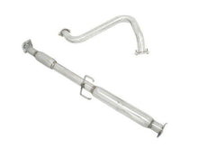 Load image into Gallery viewer, Megan Racing Mid Pipe for 2007-2012 Nissan Sentra SE-R Spec V 2.5L MIDPIPE-NS0725