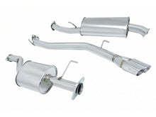 Load image into Gallery viewer, Megan Racing Cat-Back Exhaust System for Nissan Quest 11+ Type2 - SUS-304 Stainless, 12-Month Warranty