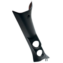 Load image into Gallery viewer, Autometer 2-1/16in Dual Replacement A-Pillar 15-18 Ford F-150 w/Speaker 17331