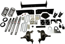 Load image into Gallery viewer, Belltech Lowering Kit With Sp Shocks 822Sp